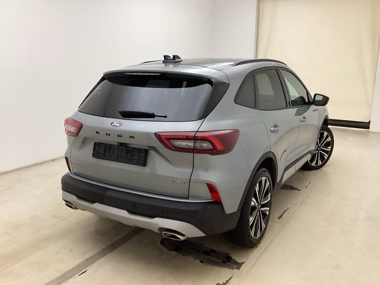 Ford Kuga 2.5 Duratec PHEV Active X*iACC*360°*NAVI* imagem 3