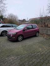 Renault renault twingo 1.2 mit Klima - Renault Twingo Gebrauchtwagen in Bremen