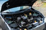 Toyota GT86 2,0-l-Boxermotor - - Toyota Gebrauchtwagen von 2012