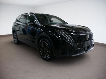 Peugeot 5008 - 4