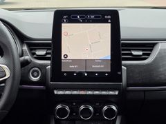 Fahrzeugabbildung Arkana Esprit Alpine Mild Hybrid 140 EDC Schiebe