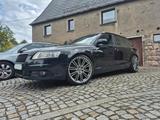 Audi A6 4F Avant Black Edition - Audi A6 Black Edition Gebrauchtwagen