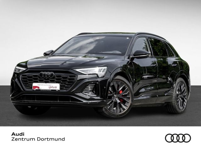 Audi Q8 e-tron 55 quattro S LINE PANO AHK 360CAM LM21