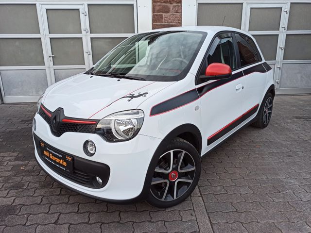 Renault Twingo Intens Sport / Sitzheizung / PDC /