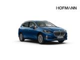 BMW 220i Premiumpaket Luxury Line LED AHK