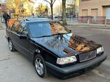 Volvo 850 T5 H-Kennzeichen TÜV 02/28 - scheckheftgepflegte Volvo 850