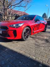 Kia Stinger 3.3 T-GDI AWD GT GT - gebrauchte Kia Stinger aus dem Jahr 2021