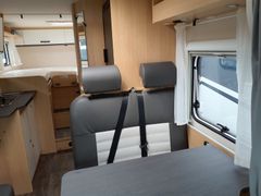 Sunlight V 67 S Adventure Edition,Automatik,