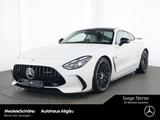 Mercedes-Benz AMG GT 55 4M+ Night 21" KERAMIK Aero NAPPA NP210 - Mercedes-Benz AMG GT in Augsburg