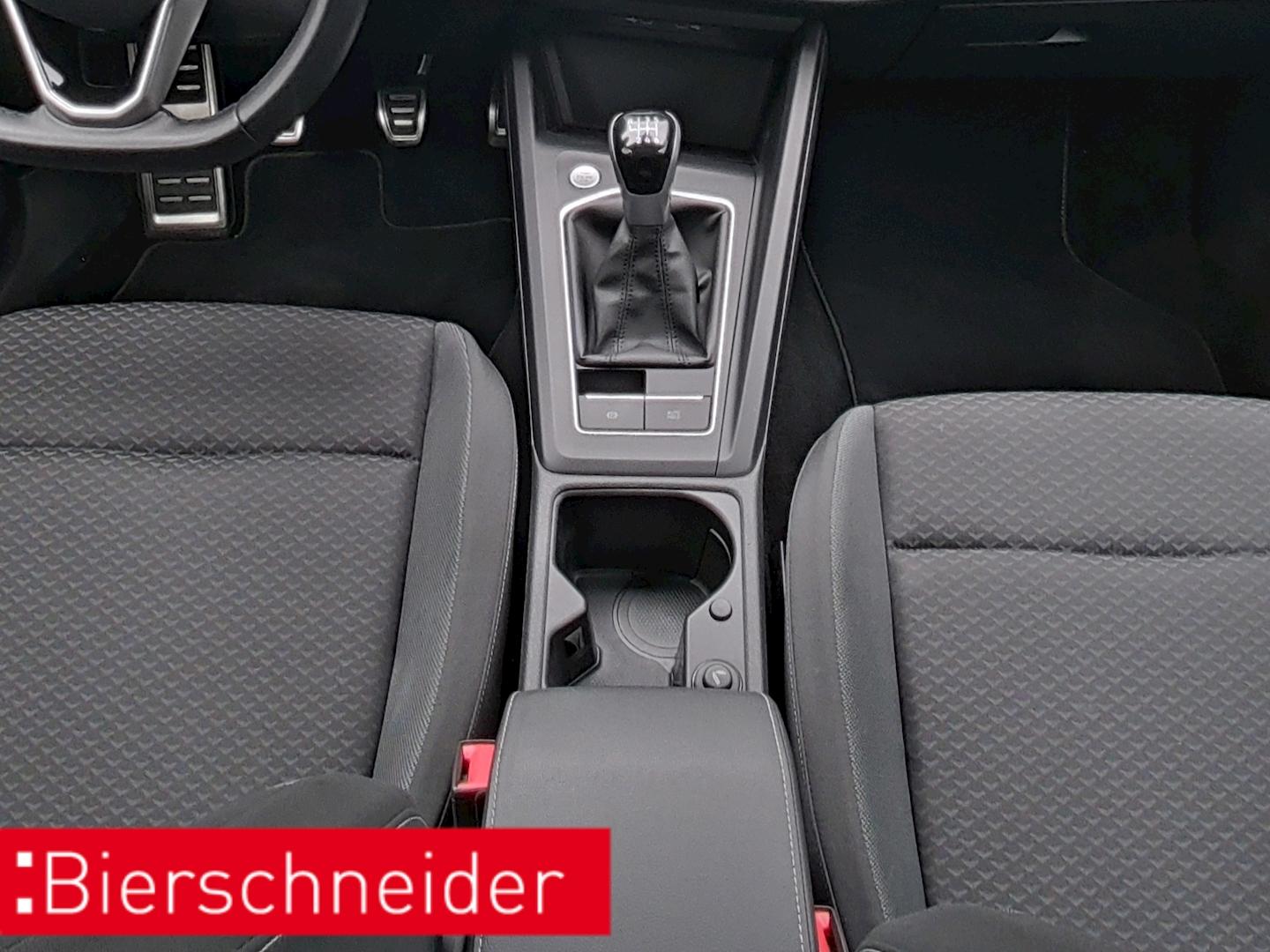 Volkswagen Golf 8 1.5 TSI Active 5-J-GAR STANDHZ HuD KAMERA, миниатюра 13