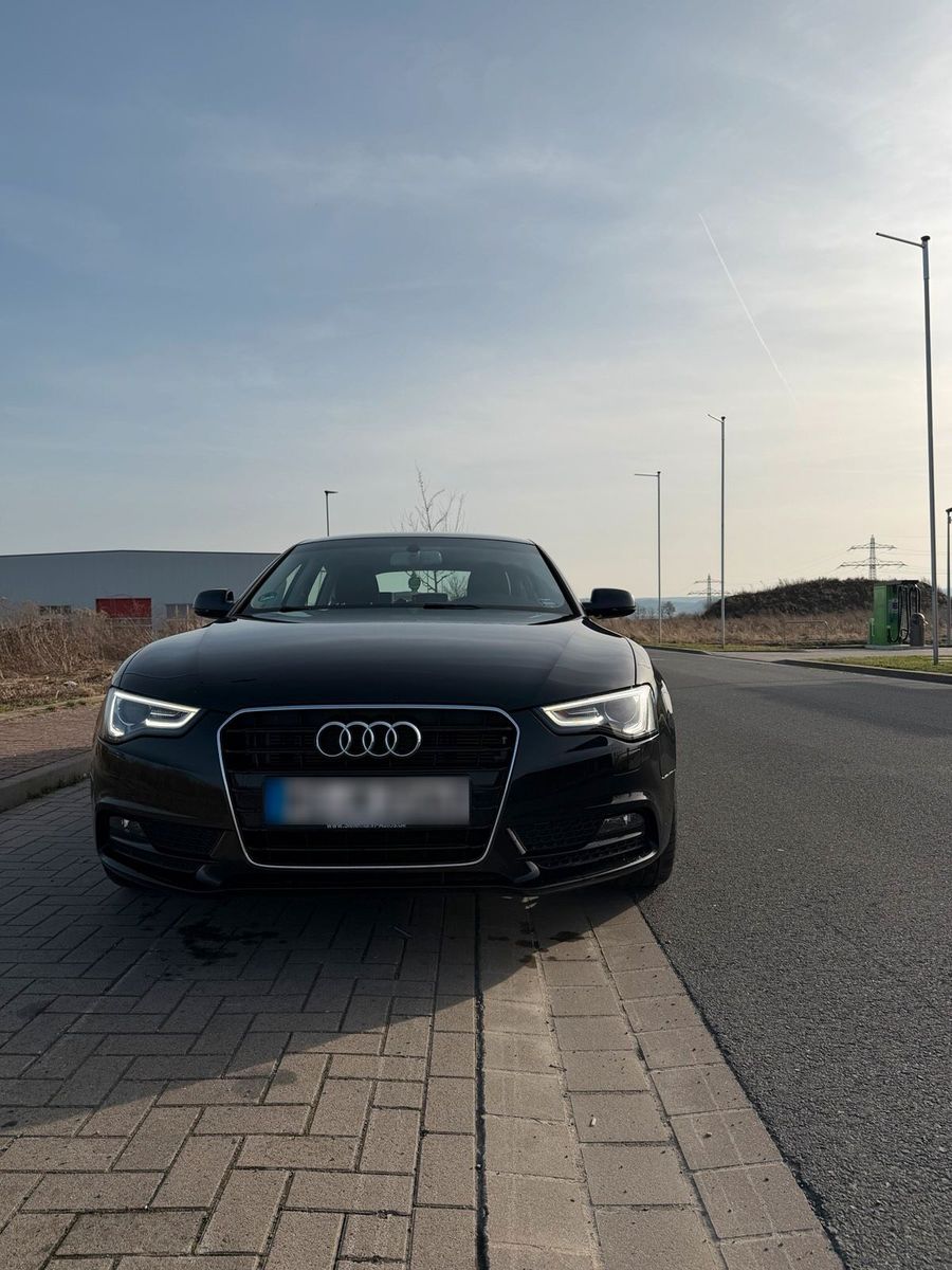 AUDI Audi a5 Sportback 2.0 disel