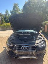 Audi A4 Allroad 3.0 TDI clean diesel S tronic qua... - Audi A4 Allroad aus 2016