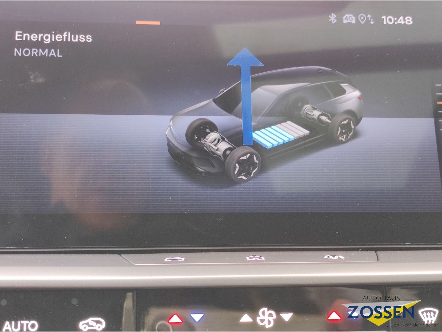 Opel Grandland (X) - Bild 21