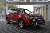 Mitsubishi Outlander Diamant Edition+ 2WD SHZ RFK Automatik - Mitsubishi Outlander: 2.2