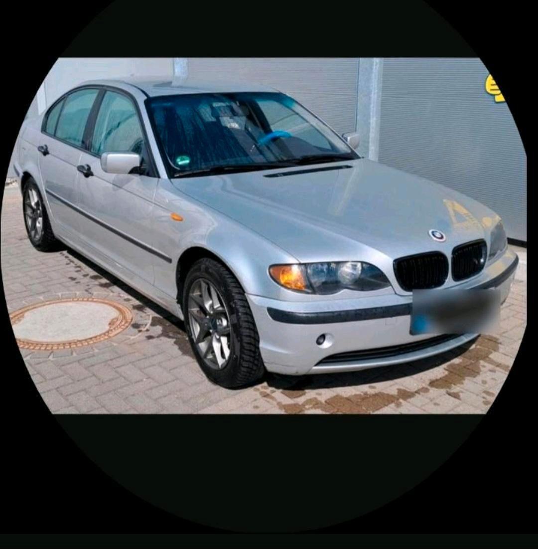 BMW Andere