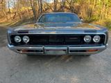 Dodge 1969er Polara, extrem selten, top restauriert - gebrauchte Dodge Cabrios