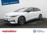 Volkswagen ID.7 Tourer Pro / Pano, 360°, Navi, Matrix, AHK - gebrauchte VW ID.7 aus dem Jahr 2024