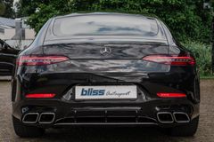 Fahrzeugabbildung Mercedes-Benz AMG GT 4-trg. 63 S 4Matic+/Vollausstatt
