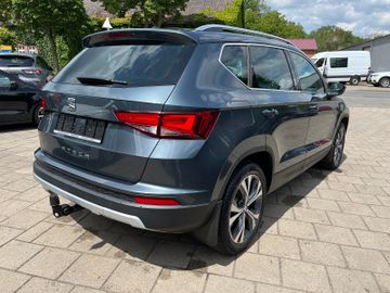 SEAT Ateca - 7