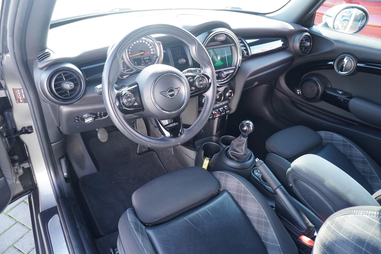MINI Mini Cooper LED Sitzheizung Klimaaut. Keyless-Go