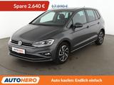 Volkswagen Golf VII Sportsvan 1.5 TSI ACT Join Aut.*NAVI* - Volkswagen Golf Sportsvan in Bonn
