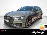 Audi S6 Avant TDI B&O+HD-MATRIX+STANDHZG+ALU 21`