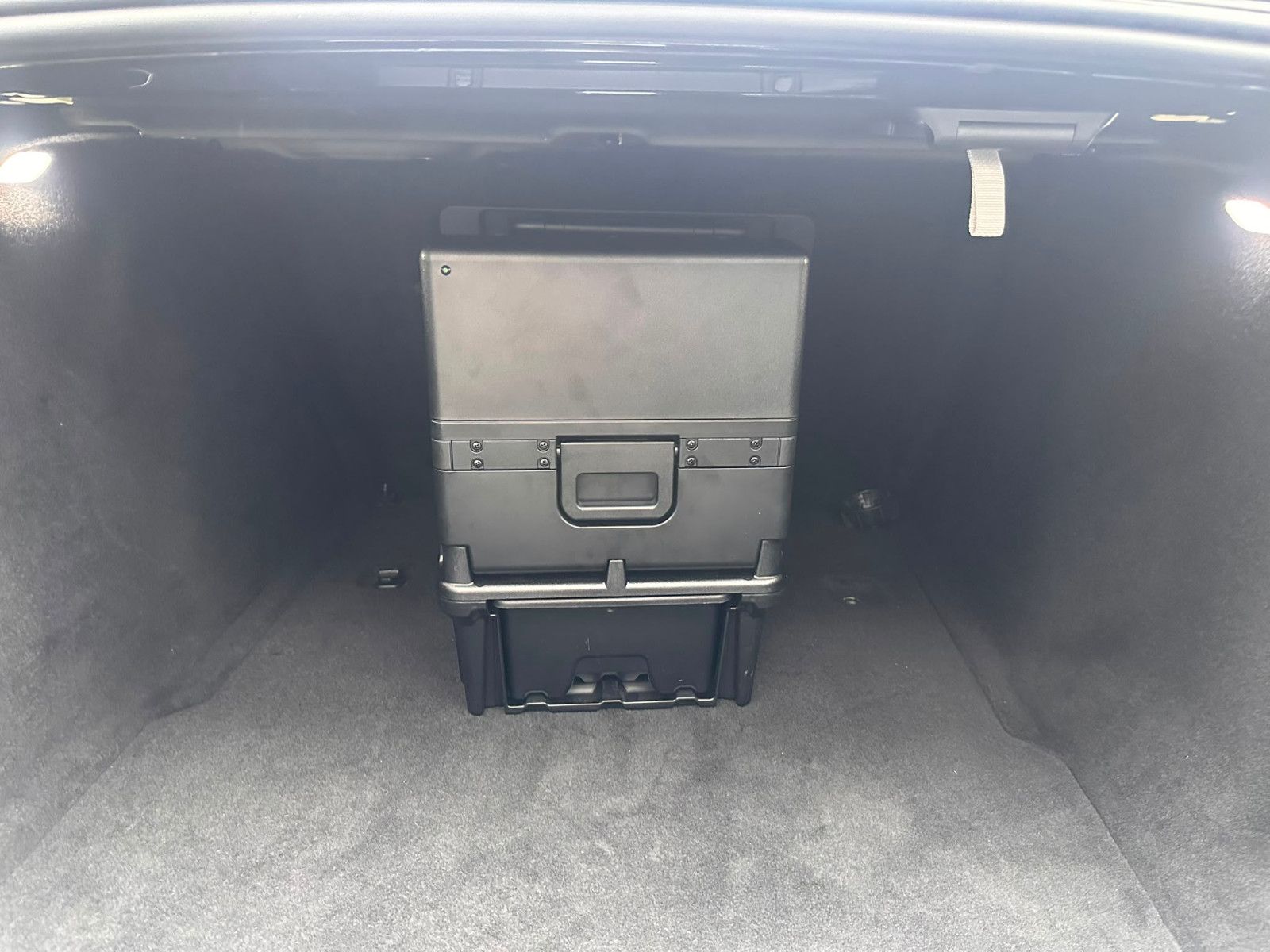 Fahrzeugabbildung Mercedes-Benz S 580 4 matic Maybach *PANO*TV*KLAPPTISCH*STANDH