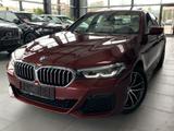 BMW 540i xDrive Aut. M Sportpaket Schiebedach Leder - Autos mit Tageszulassung