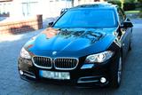 BMW F10 525d LCI Harman,Softcl,Tüv 8/2027 ... - BMW 525: 525d F10