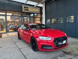 Audi S5 Sportback 3.0 TFSI quattro*B&O*MATRIX*VIRTUAL - rote Audi S5