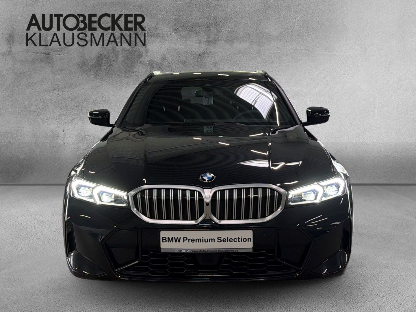 BMW 320 d Touring M SPORT 19''LC PROF HuD PANO 360°P foto 5