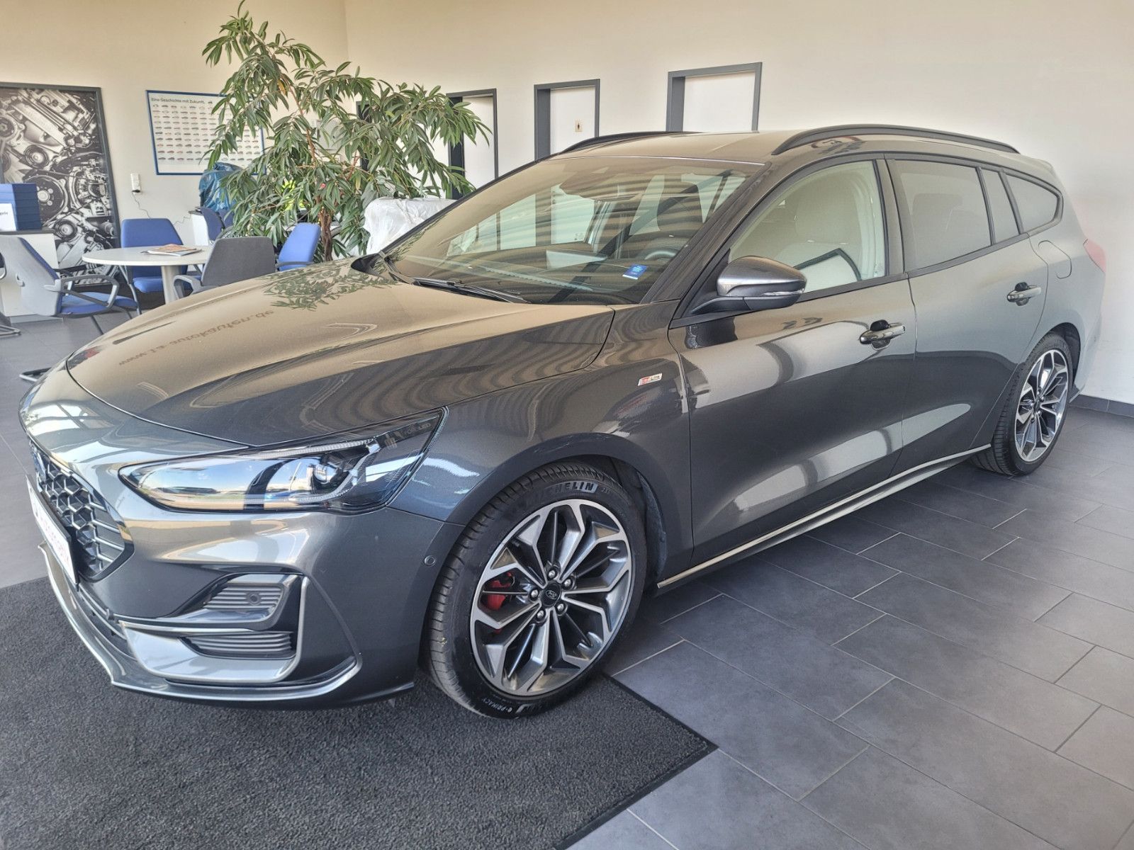 Ford Focus - Bild 2