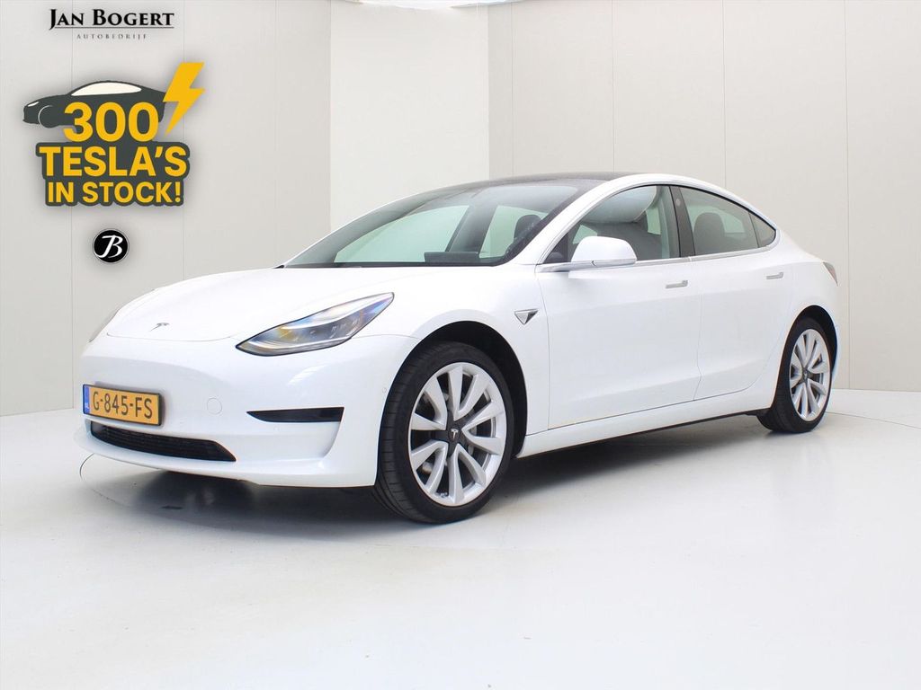 Image of Tesla Model 3