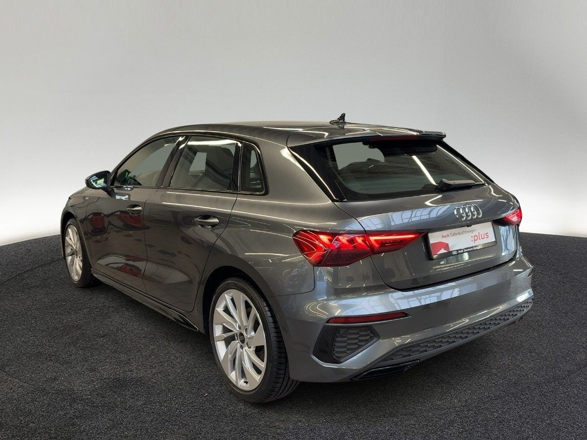 Audi A3 - Bild 4