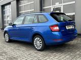 Skoda Fabia Combi Ambition Allwetter Shz PDC SmartLink - Skoda Fabia bis 25.000 Euro