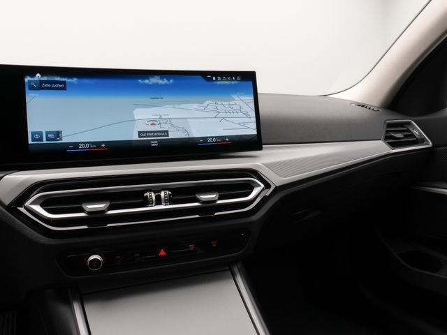 Foto Nummer 22: BMW 320d