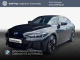 BMW i4 M50 Gran Coupe xDrive