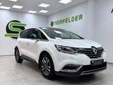 Renault Espace V 2.0 Blue DCI / 7 SITZE / HuD / PANO/ACC - Renault Espace mit Diesel-Antrieb: 2.0