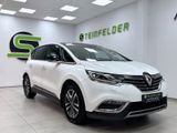 Renault Espace V 2.0 Blue DCI / 7 SITZE / HuD / PANO/ACC - Renault Espace: 2.0