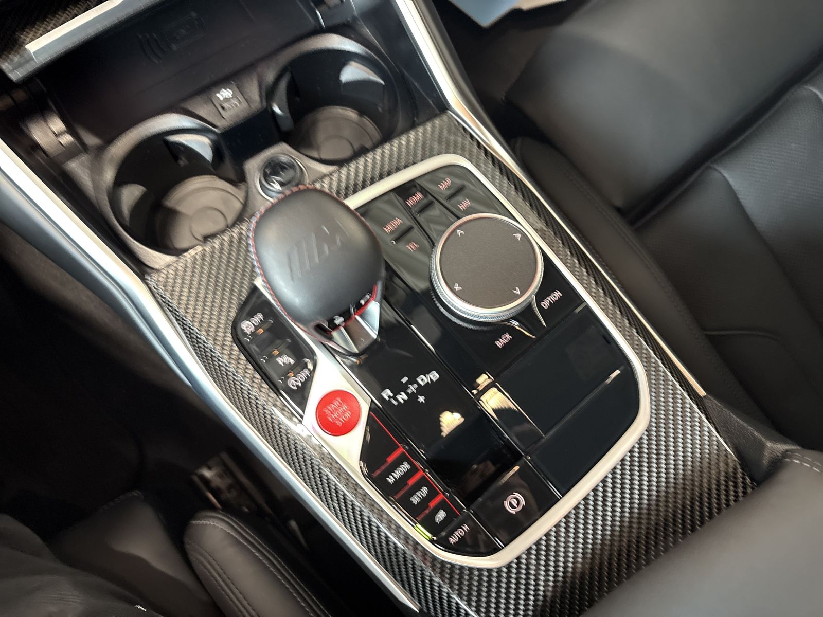 BMW M4 - Bild 15