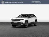 Jeep Compass 1.2 e-Hybrid DCT6 Summit 100 kW, 5-türig - Jeep Compass Neuwagen