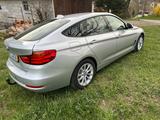 BMW  320d Gran Turismo - BMW 320 Gran Turismo Diesel Gebrauchtwagen