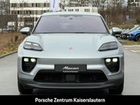 Porsche Macan - Vorschau Bild 9