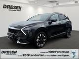 Kia Sportage Plug&Ride SITZ-, LENKRADHEIZUNG, CARPLA
