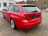 BMW 320 Baureihe 3 Touring 320d.Navi.Bi-Xenon.AHK - BMW 320 aus 2012