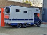Bimobil Sprinter 6x6 Oberaigner mit Bimobil LBX365 - Offers