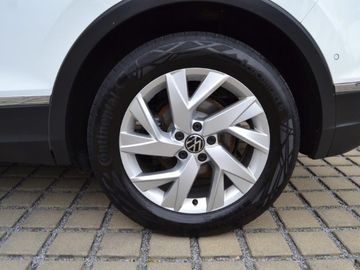 Volkswagen Tiguan - 8