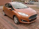 Ford Fiesta Titanium 1,0 EcoBoost Automatik,Allwetter - Ford Fiesta: Automatik