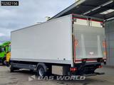 Mercedes-Benz Atego 1524 Atego 4X2 Thermo-King T1200R 1500kg L - Mercedes-Benz Atego 12