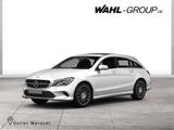 Mercedes-Benz CLA 200 Shooting Brake Urban*NAVI*AHK*PANO-DACH* - Mercedes-Benz CLA-Class: Shooting Brake